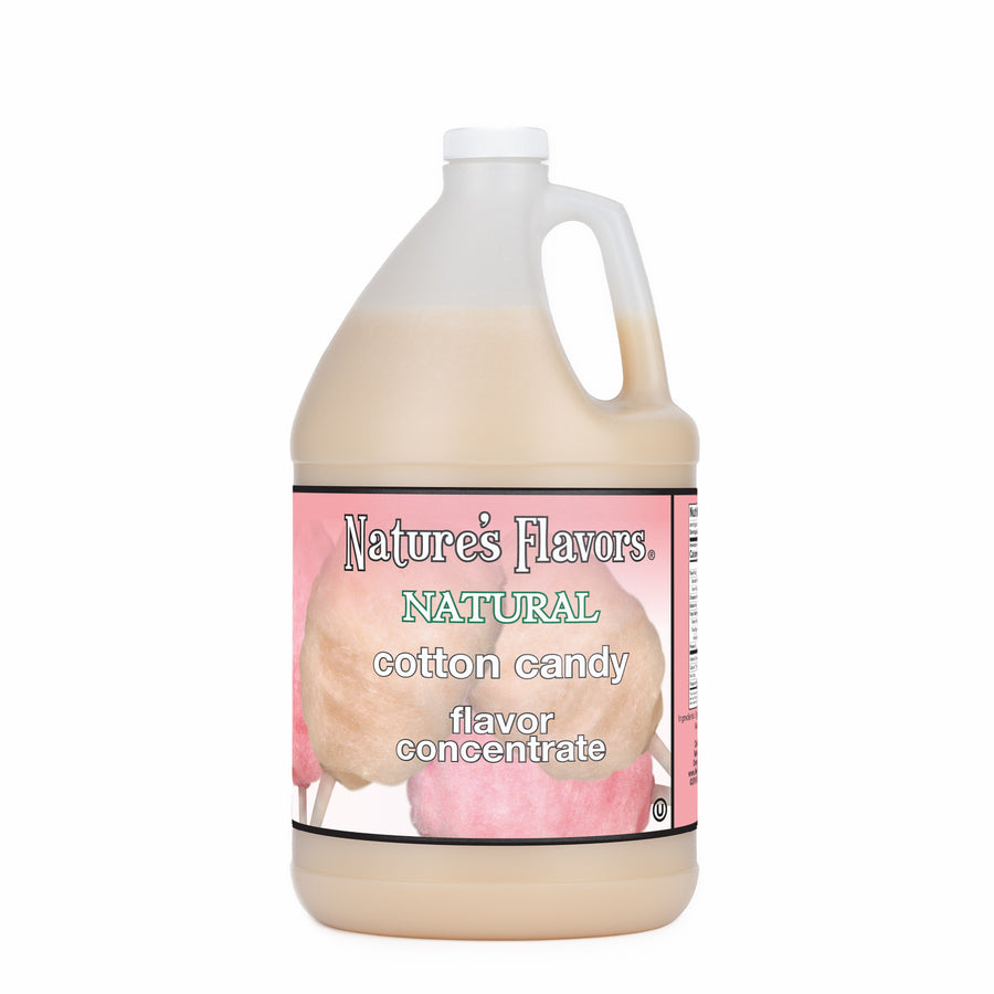 Cotton Candy Flavor Concentrate, Natural