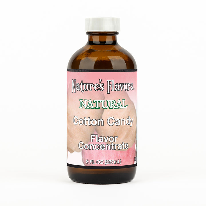 Cotton Candy Flavor Concentrate, Natural