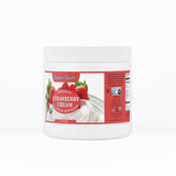 Strawberry Cream Flavor Powder, Organic