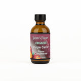 Purple Carrot Flavor Concentrate, Organic