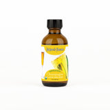 Champagne Flavor Emulsion for High Heat Applications, Organic