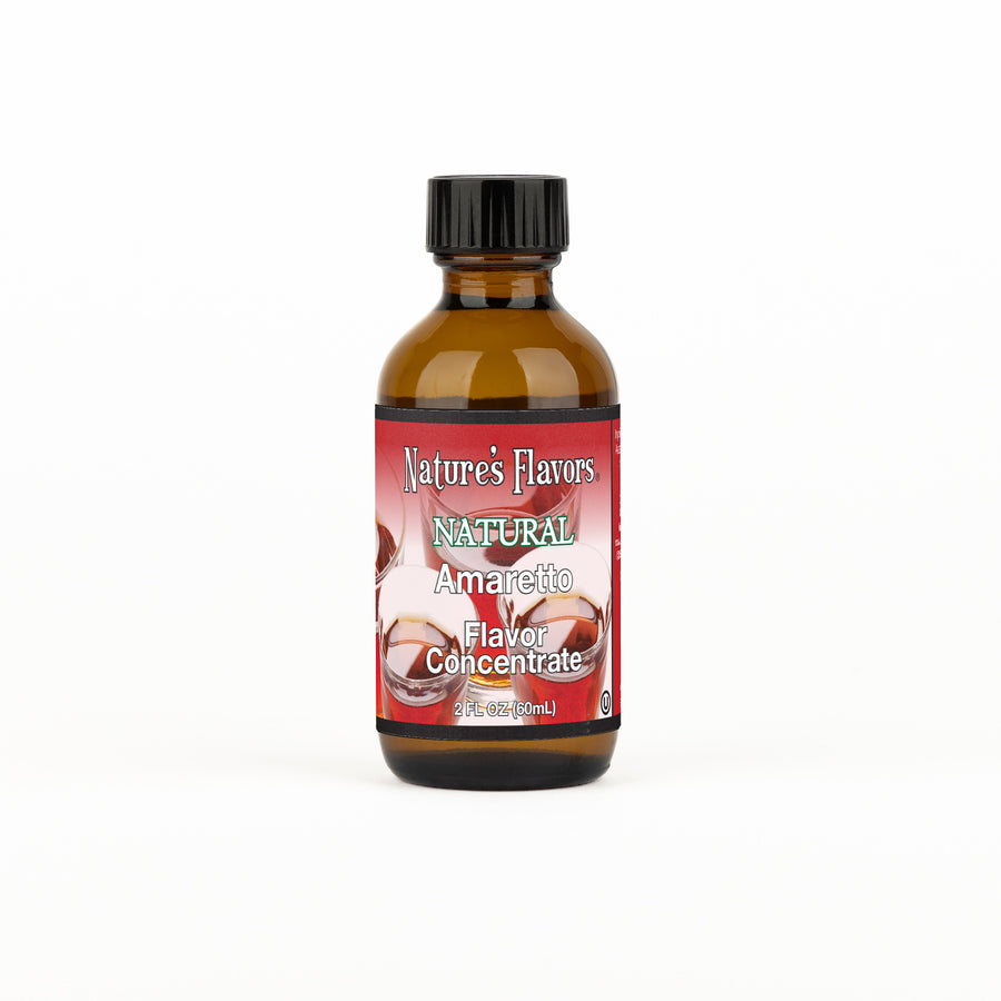 Amaretto Flavor Concentrate