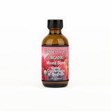 Mixed Berry Flavor Concentrate for Beverages, Organic