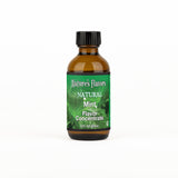 Mint Flavor Concentrate, Natural