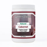 Cabernet Cotton Candy Floss Sugar