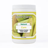 Corn Cotton Candy Floss Sugar