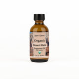 Desert Rain Fragrance Oil (Oil Soluble), Organic