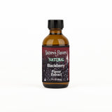 Blackberry Flavor Extract, Natural