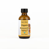 Honeysuckle Fragrance Oil (Oil Soluble), Organic