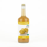 Sugar Free Lemon Italian Soda Syrup