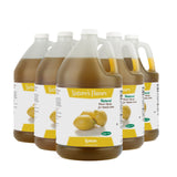 Sugar Free Lemon Italian Soda Syrup