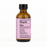 Organic Lilac Fragrance Emulsion with Floral Notes (Water Soluble)
