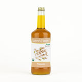 Pistachio Syrup, Organic