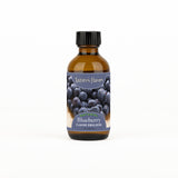 Blueberry Flavor Emulsion for High Heat Applications