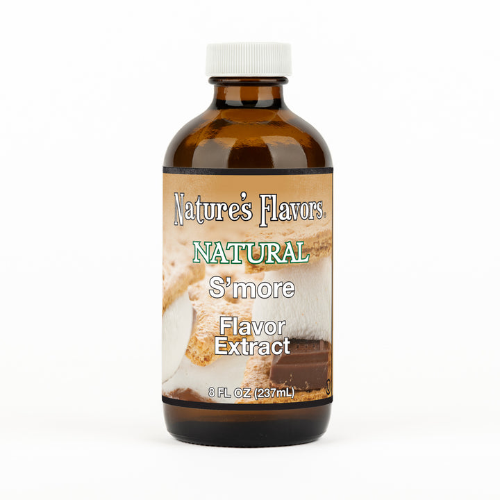 smore flavor extract natural