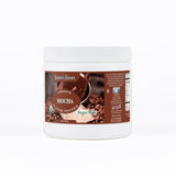 Mocha Flavor Powder (Sugar-Free), Organic