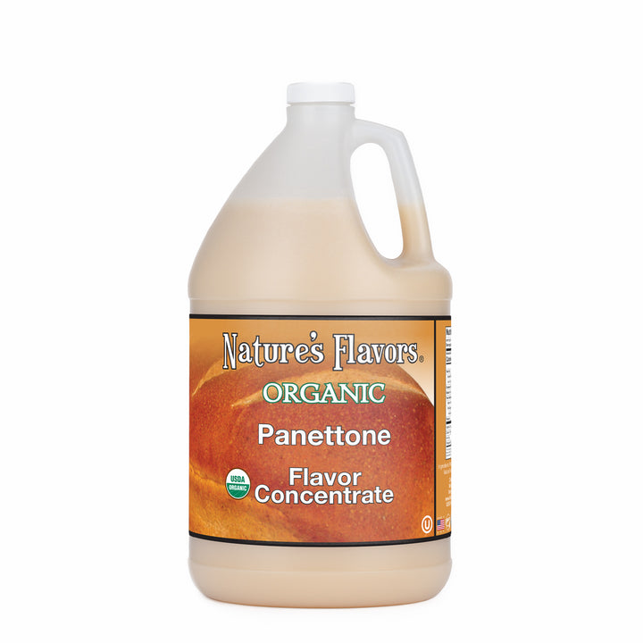 Panettone Flavor Concentrate, Organic