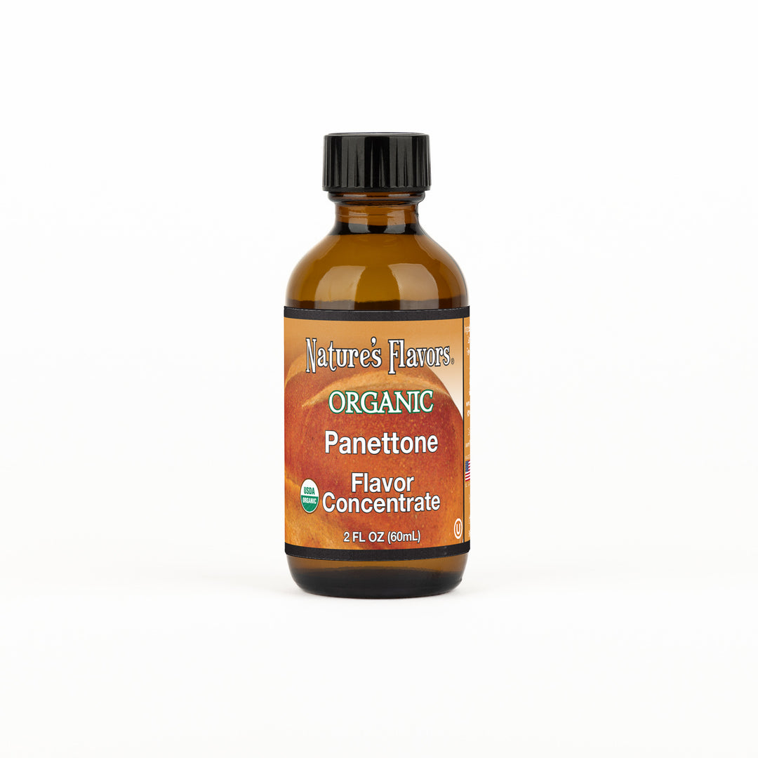 Panettone Flavor Concentrate, Organic