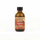 Panettone Flavor Concentrate, Organic