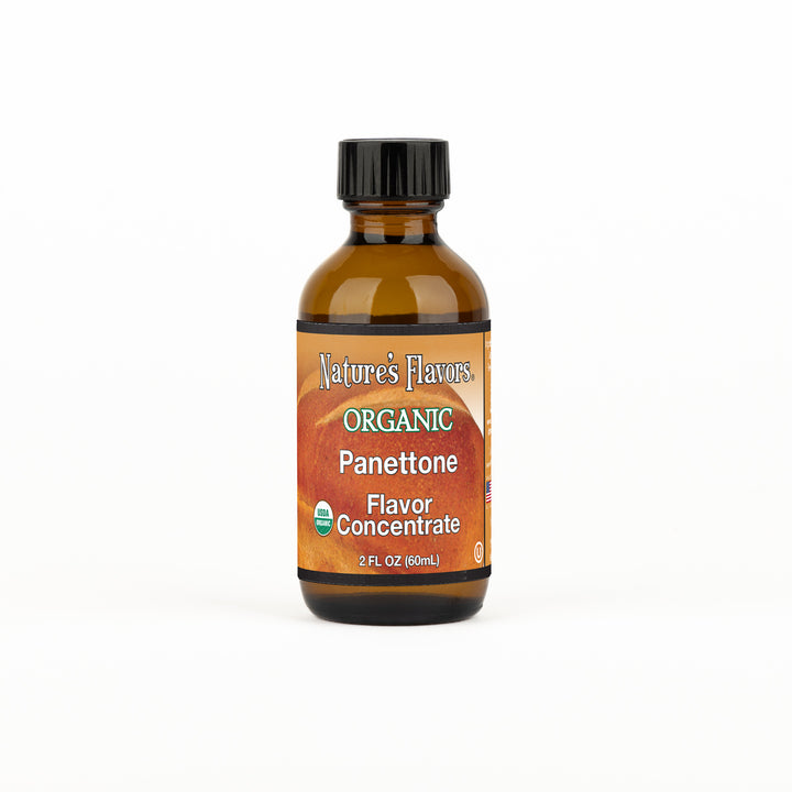 Panettone Flavor Concentrate, Organic