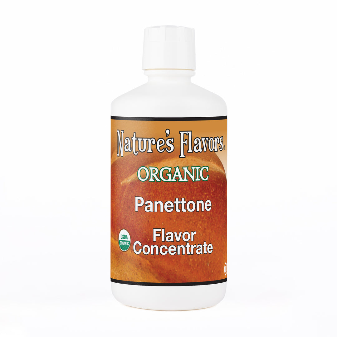 Panettone Flavor Concentrate, Organic