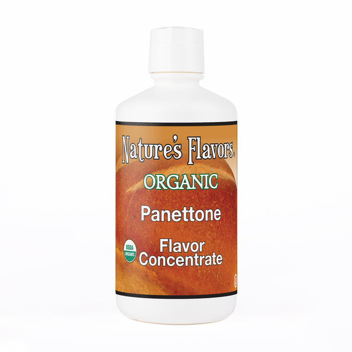 Panettone Flavor Concentrate, Organic