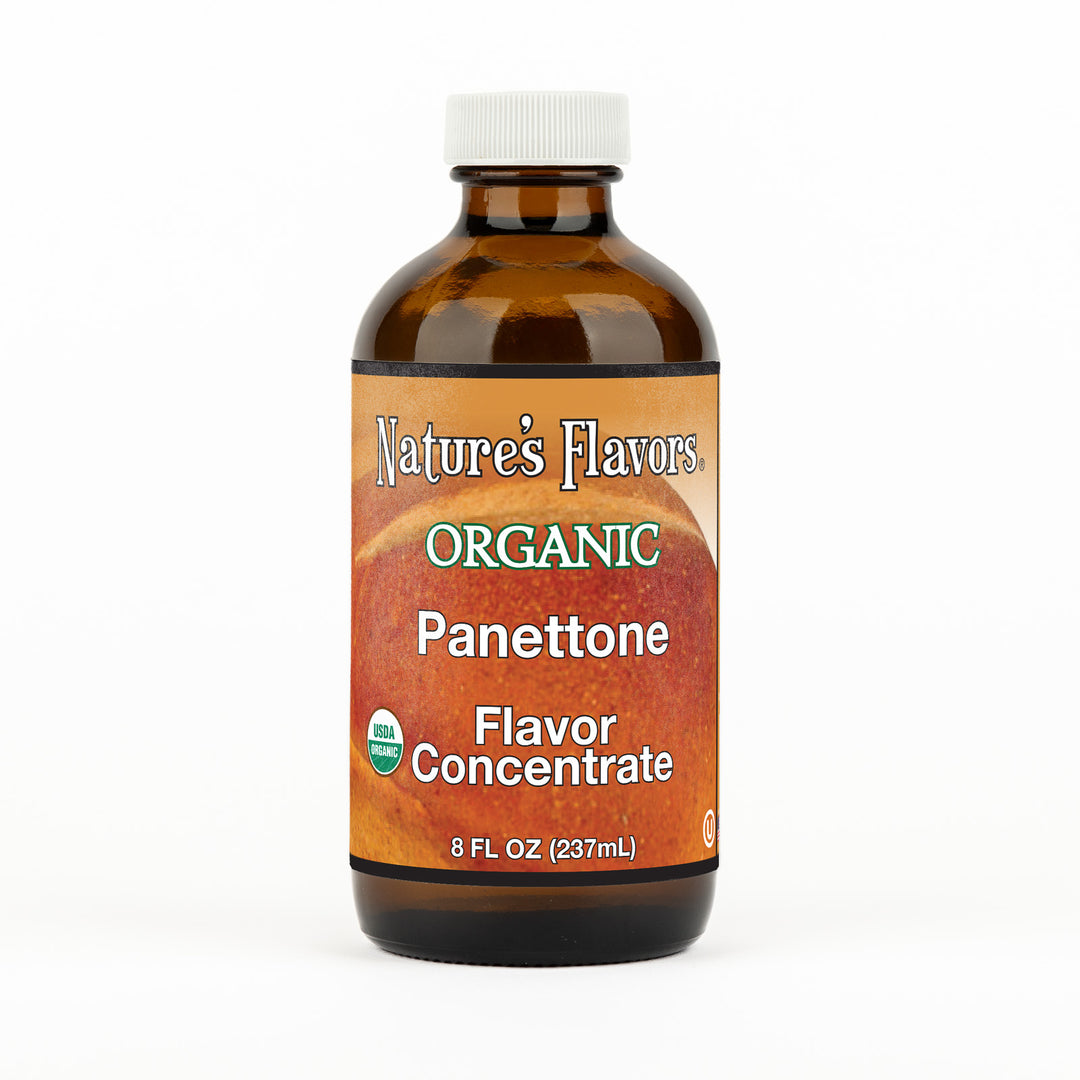 Panettone Flavor Concentrate, Organic