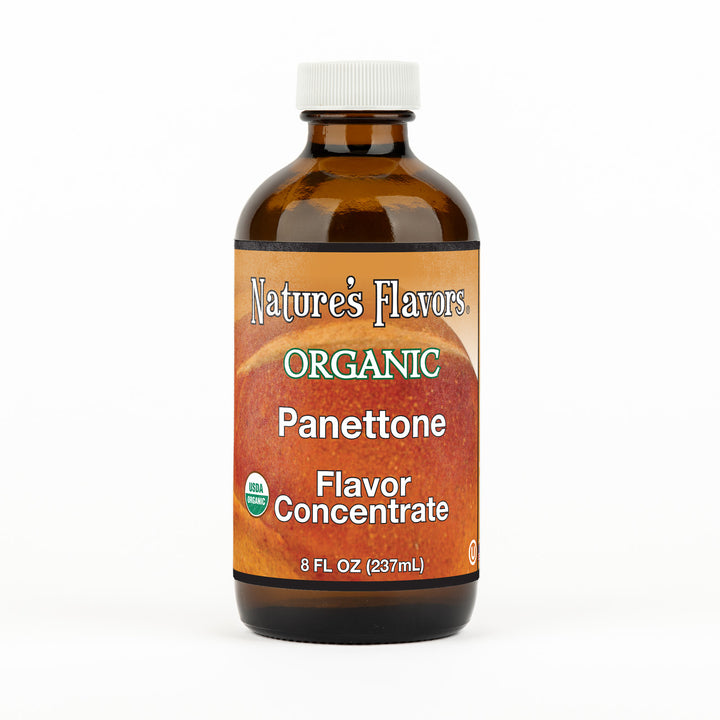 Panettone Flavor Concentrate, Organic