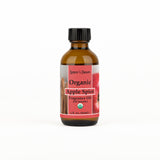 Apple Spice Fragrance Oil (Oil Soluble), Organic