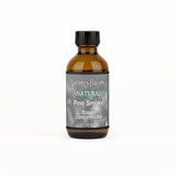 Pine Smoke Flavor Concentrate Without Diacetyl