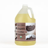 Coffee Fragrance Oil (Oil Soluble), Organic