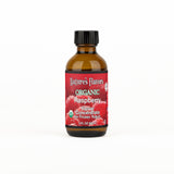 Organic Raspberry Flavor Concentrate Without Diacetyl For Frozen Yogurt
