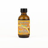 Organic Tropical Orange Flavor Concentrate Without Diacetyl For Frozen Yogurt