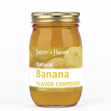 Banana Compound, Natural