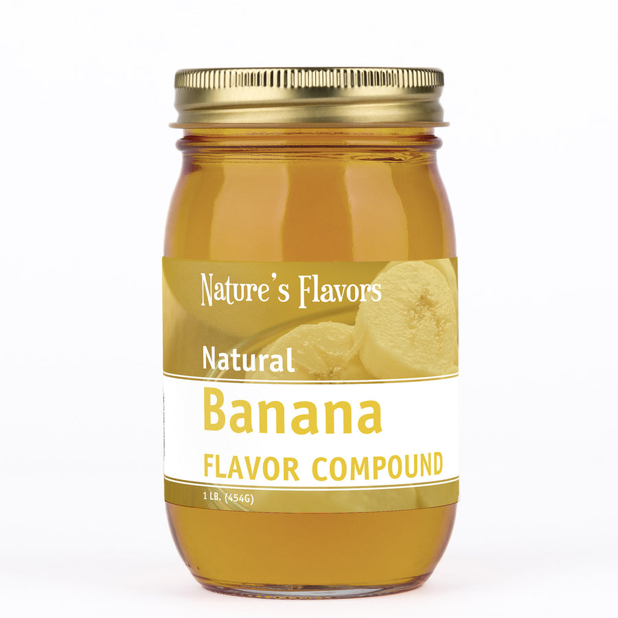 Banana Compound, Natural