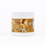 Caramel Corn Flavor Powder (Sugar-Free), Organic