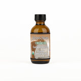Caramel Cream Flavor Concentrate, Organic