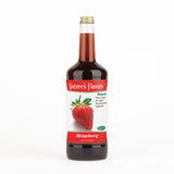 Sugar Free Strawberry Coffee Syrup