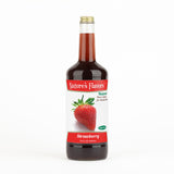 Sugar Free Strawberry Italian Soda Syrup