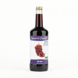 Sugar Free Grape Italian Soda Syrup