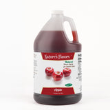 Sugar Free Apple Italian Soda Syrup