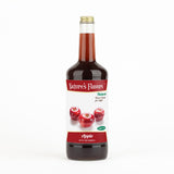 Sugar Free Apple Coffee Syrup