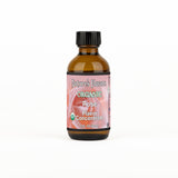 Organic Rose Flavor Concentrate Without Diacetyl