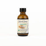 Organic Eggnog Flavor Concentrate Without Diacetyl For Frozen Yogurt
