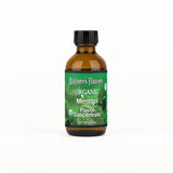 Organic Menthol Flavor Concentrate Without Diacetyl