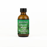 Menthol Flavor Concentrate, Organic