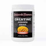 Instant Creatine Powder Drink - Mango (Kosher,Gluten free, Vegan)