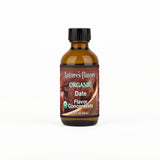 Date Flavor Concentrate, Organic