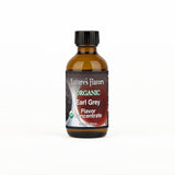 Earl Grey Flavor Concentrate, Organic