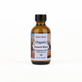 Desert Rain Fragrance Oil (Alcohol Soluble), Organic
